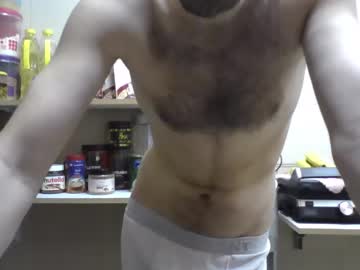 Mike860947 January 27, 2026 Chaturbate stream image