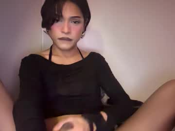Stargirlrising January 27, 2026 Chaturbate stream image
