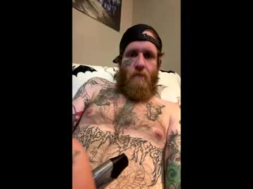 Tattoo_Dood January 27, 2026 Chaturbate stream image