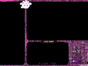 Vivicute_ January 27, 2026 Chaturbate stream image