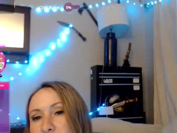 Alluringpixie January 28, 2026 Chaturbate stream image