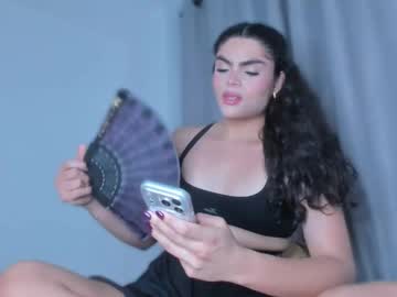 Cheryl_Blossom69 January 28, 2026 Chaturbate stream image