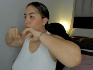 Dulce_Brithany January 28, 2026 Chaturbate stream image