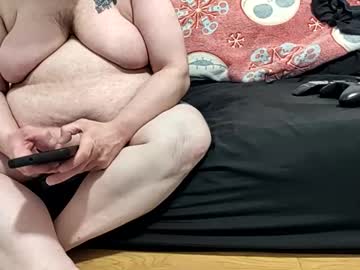 Grit_Reaper January 28, 2026 Chaturbate stream image