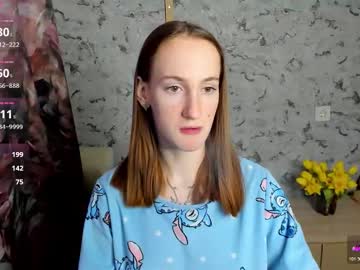 Jaidii_ January 28, 2026 Chaturbate stream image