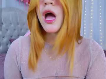Julsrousse January 28, 2026 Chaturbate stream image