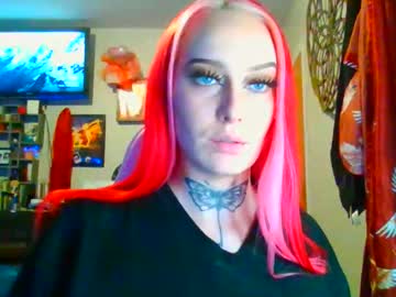 Mistresshermoney January 28, 2026 Chaturbate stream image