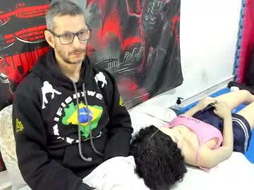 Samuraijiu January 28, 2026 Chaturbate stream image