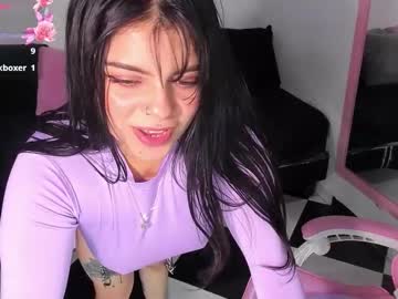 Sara_Gonz January 28, 2026 Chaturbate stream image