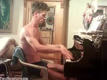 Twoforallprivate January 28, 2026 Chaturbate stream image