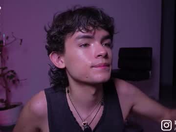 Angelocute_ January 28, 2026 Chaturbate stream image