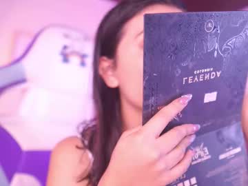 Aura_Rouss January 28, 2026 Chaturbate stream image