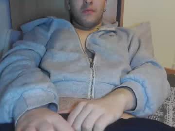 Cazzo18cm3 January 28, 2026 Chaturbate stream image