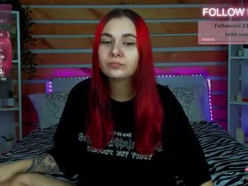 Chloejenyss January 28, 2026 Chaturbate stream image