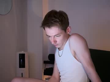 Eligraysonx January 28, 2026 Chaturbate stream image