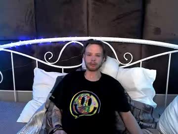 Landon_Malone January 28, 2026 Chaturbate stream image