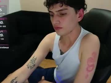 Mrpicklesx23 January 28, 2026 Chaturbate stream image
