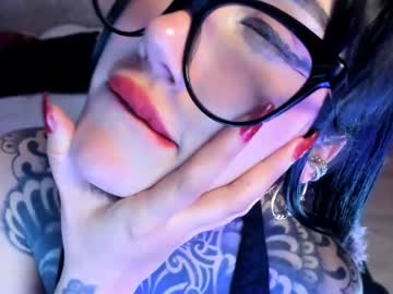 Musedreams January 28, 2026 Chaturbate stream image