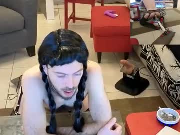 Travanale January 28, 2026 Chaturbate stream image
