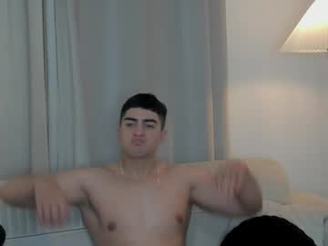 Tyler_King11 January 28, 2026 Chaturbate stream image