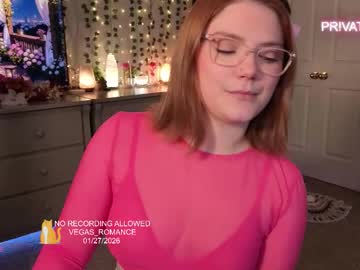 Vegas_Romance January 28, 2026 Chaturbate stream image