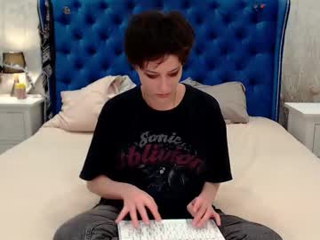 Via_Mayer January 28, 2026 Chaturbate stream image