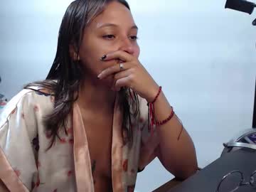 Zoe_Khall January 28, 2026 Chaturbate stream image