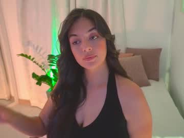 Atena676 January 28, 2026 Chaturbate stream image