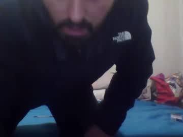 Bearddy522822 January 28, 2026 Chaturbate stream image