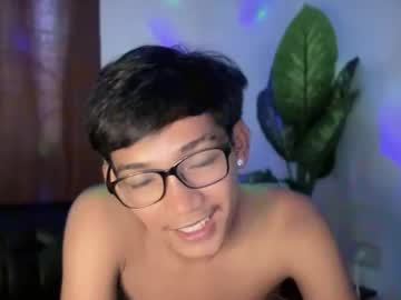 Hotasian_Jerome January 28, 2026 Chaturbate stream image