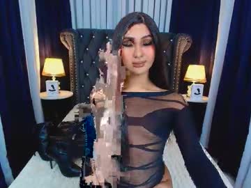 Iris_Lauren January 28, 2026 Chaturbate stream image