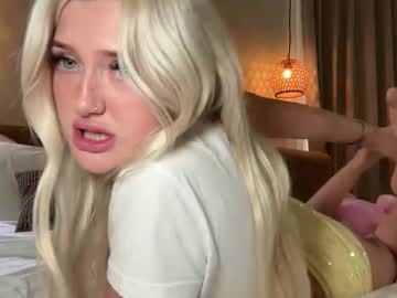 Itslunaaaaa January 28, 2026 Chaturbate stream image