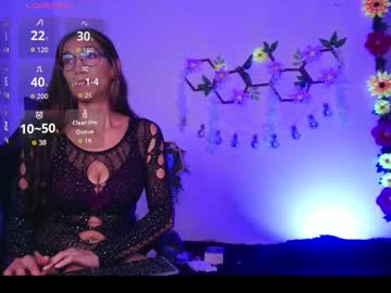 Macarena_Girat January 28, 2026 Chaturbate stream image