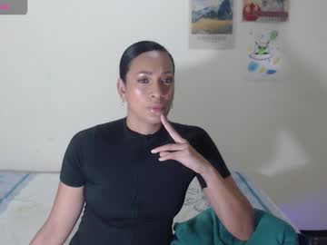 Misscruzxz January 28, 2026 Chaturbate stream image