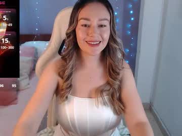 Naty_Sweet21 January 28, 2026 Chaturbate stream image