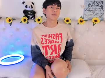 Ale_Aurarashi January 28, 2026 Chaturbate stream image