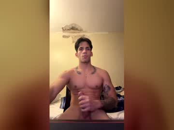 Bian03 January 28, 2026 Chaturbate stream image