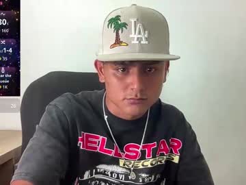 Bob_Pettersonn January 28, 2026 Chaturbate stream image