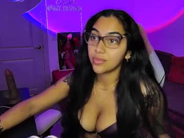 My_Desigirl January 28, 2026 Chaturbate stream image
