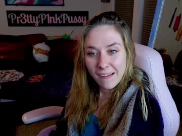 Pr3ttyp1nkpussy January 28, 2026 Chaturbate stream image