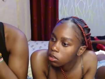 Pretty_Lioness_ January 28, 2026 Chaturbate stream image