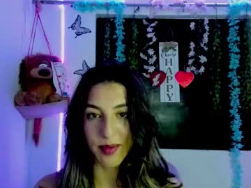 Queen_Natttyy January 28, 2026 Chaturbate stream image