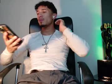 Rafaelstone January 28, 2026 Chaturbate stream image