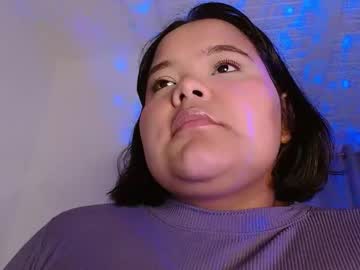 Sexychubbyy January 28, 2026 Chaturbate stream image