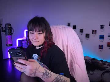 Whysosweet January 28, 2026 Chaturbate stream image