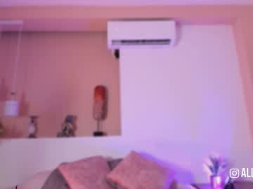 Ally_Addams stream photo from January 28, 2026