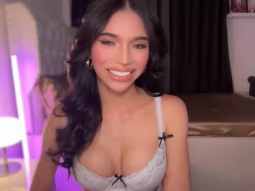 Babysabrinaxx January 28, 2026 Chaturbate stream image
