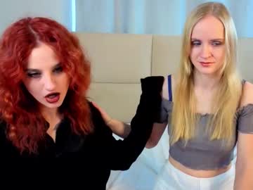 Blonde_Lotos stream photo from January 28, 2026