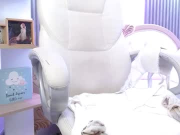 Candyhot_Tk January 28, 2026 Chaturbate stream image