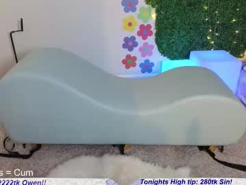 Claireity January 28, 2026 Chaturbate stream image